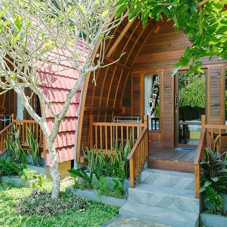 Adi Bungalow Nusa Penida Redpartner Toyapakeh Экстерьер фото